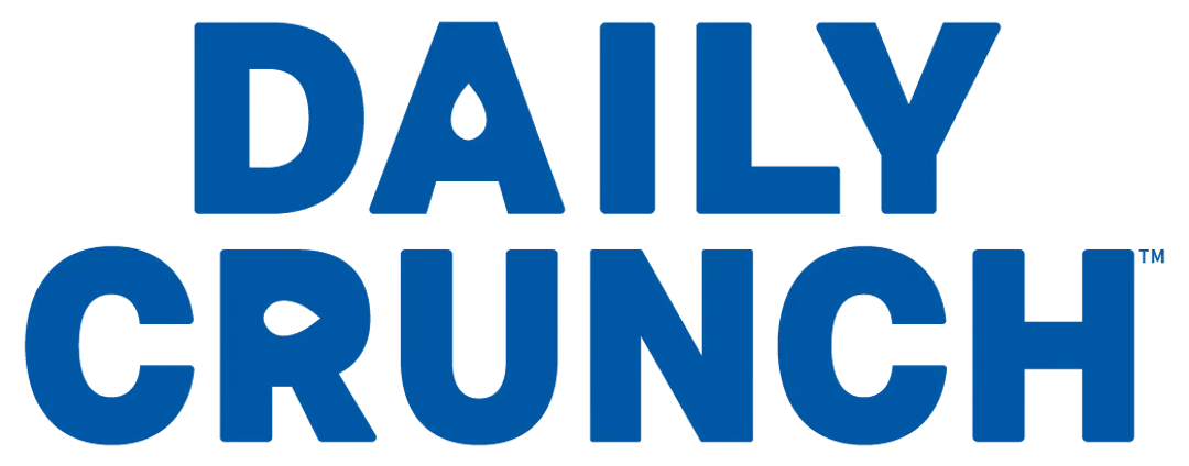 Daily Crunch