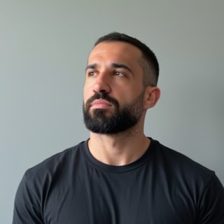 Photo of Greg Frontiero