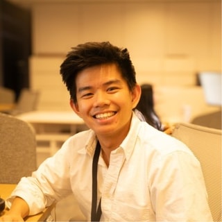 Photo of Jonathan Chiang