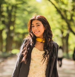 Nafessa Jaigirdar