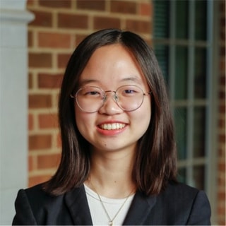Photo of Rachel Koh